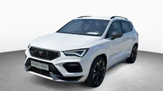 Weiss Gebraucht 2024 Cupra Ateca VZ SUV | 37.850 € (Guter Preis)