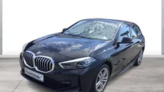Gebraucht 2022 BMW 118 M Sport Kleinwagen | 27.890 € (Fairer Preis)