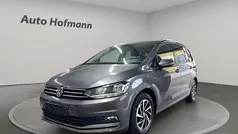 Gebraucht 2018 VW Touran Comfortline Van / Kleinbus | 21.190 € (Fairer Preis)