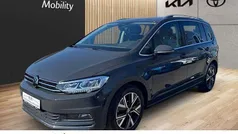 Gebraucht 2023 VW Touran Van / Kleinbus | 28.890 € (Fairer Preis)