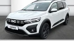 Weiß Neu 2025 Dacia Jogger Expression Van / Kleinbus | 21.970 € (Fairer Preis)