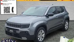 Granity grey Neu 2025 Jeep Avenger Altitude SUV | 26.850 € (Fairer Preis)