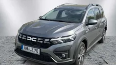 Gebraucht 2025 Dacia Jogger Expression Van / Kleinbus | 21.880 € (Fairer Preis)