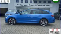 Gebraucht 2021 Skoda Octavia RS Kombi | 28.970 € (Fairer Preis)