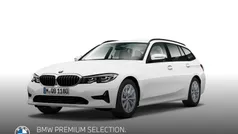 Gebraucht 2020 BMW 318 Kombi | 21.908 € (Superpreis)