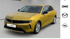 Gebraucht 2022 Opel Astra Business Edition Limousine | 22.490 € (Fairer Preis)