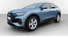 Gebraucht 2022 Audi Q4 Sportback e-tron Sport SUV | 37.990 € (Fairer Preis)