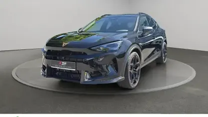 Neu Cupra Formentor VZ 390 PS (286 kW) 2026 Mitternachtsschwarz SUV