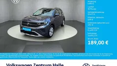 Gebraucht 2024 VW T-Cross Life SUV | 24.470 € (Fairer Preis)