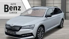 Gebraucht 2023 Skoda Superb SportLine Kombi | 27.990 € (Fairer Preis)