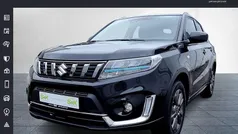 Gebraucht 2023 Suzuki Vitara Comfort SUV | 22.390 € (Fairer Preis)