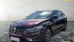 Gebraucht 2021 Renault Talisman Bose Edition Kombi | 19.888 € (Guter Preis)