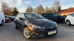 Gebraucht 2016 Opel Astra Innovation Kombi | 12.250 € (Fairer Preis)