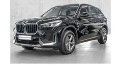 Schwarz Gebraucht 2023 BMW X1 SUV | 38.995 € (Fairer Preis)