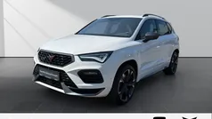 Weiss Gebraucht 2023 Cupra Ateca SUV | 37.990 € (Fairer Preis)