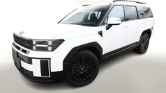 Creamy white matt Neu 2025 Hyundai Santa Fe SUV | 55.006 € (Fairer Preis)