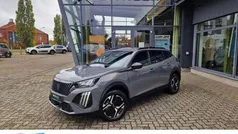 Grau Gebraucht 2024 Peugeot 2008 Allure SUV | 23.840 € (Fairer Preis)