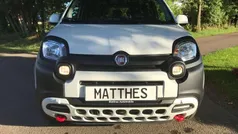 Gebraucht 2024 Fiat Panda Cross Cross Kleinwagen | 13.999 € (Fairer Preis)