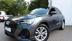 Grau Gebraucht 2020 Audi Q3 S-Line SUV | 26.990 € (Fairer Preis)
