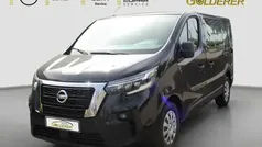 Black (m) Gebraucht 2014 Nissan Evalia Tekna Van / Kleinbus | 15.314 € (Etwas zu teuer)
