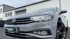 Gebraucht 2023 VW Passat R-line Kombi | 26.860 € (Guter Preis)