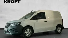 Weiß Gebraucht 2022 Renault Kangoo Van / Kleinbus | 18.900 € (Fairer Preis)