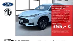 Gebraucht 2025 MG HS Luxury SUV | 35.890 € (Fairer Preis)
