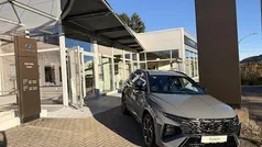 Gebraucht 2025 Hyundai Tucson N Line SUV | 34.950 € (Fairer Preis)