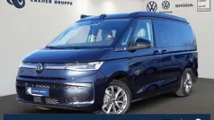 Starlight blue metallic Neu 2025 VW T7 California Van | 94.980 €