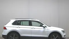 Gebraucht 2019 VW Tiguan Comfortline SUV | 17.580 € (Guter Preis)