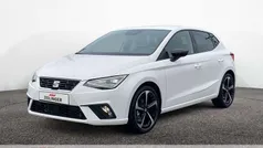Gebraucht 2024 Seat Ibiza FR Limousine | 19.930 € (Fairer Preis)