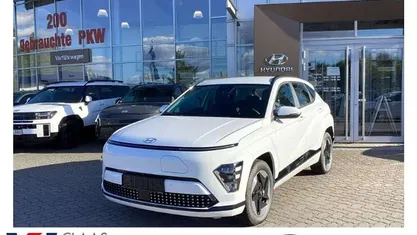 Gebraucht 2024 Hyundai Kona Basis SUV | 29.990 € (Fairer Preis)