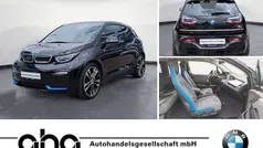 Gebraucht 2022 BMW i3 Performance Kleinwagen | 21.930 € (Fairer Preis)