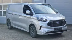 Gebraucht 2025 Ford Transit Custom Limited Van / Kleinbus | 46.490 € (Fairer Preis)