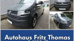 Gebraucht 2021 VW T6.1 Van | 32.950 € (Superpreis)