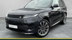 Gebraucht 2025 Land Rover Range Rover Sport SE Dynamic SUV | 118.314 € (Etwas zu teuer)