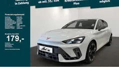 Gebraucht 2024 Cupra Leon Limousine | 32.848 € (Fairer Preis)