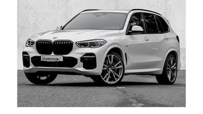 Gebraucht 2022 BMW X5 Performance SUV | 60.490 € (Fairer Preis)