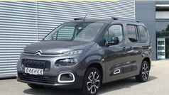 Platiniumgrau Gebraucht 2022 Citroën Berlingo PureTech Van / Kleinbus | 26.490 € (Fairer Preis)