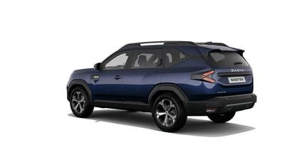 Ny Dacia Bigster Journey 140 HK (102 kW) 2026 Blå SUV