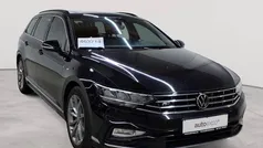 Gebraucht 2021 VW Passat Business Kombi | 21.990 € (Guter Preis)