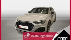 Gebraucht 2023 Audi RS4 Ambiente Kombi | 73.820 €