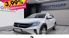 VW Taigo