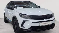 Jade weiß Gebraucht 2022 Opel Grandland X GS Line SUV | 17.590 € (Fairer Preis)