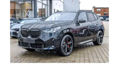Gebraucht 2025 BMW X3 M Sport SUV | 75.990 € (Superpreis)