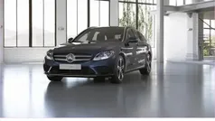 Gebraucht 2021 Mercedes C300e Avantgarde | 24.990 € (Superpreis)