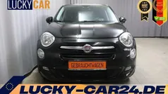Gebraucht 2017 Fiat 500X Pop Star SUV | 12.230 € (Fairer Preis)