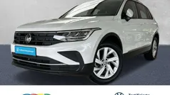 Gebraucht 2023 VW Tiguan Life SUV | 28.998 € (Fairer Preis)