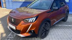 Gebraucht 2022 Peugeot e-2008 GT SUV | 18.490 € (Guter Preis)