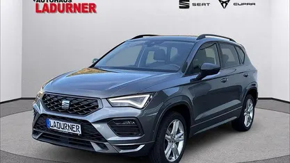 Gebraucht 2022 Seat Ateca FR SUV | 25.930 € (Fairer Preis)